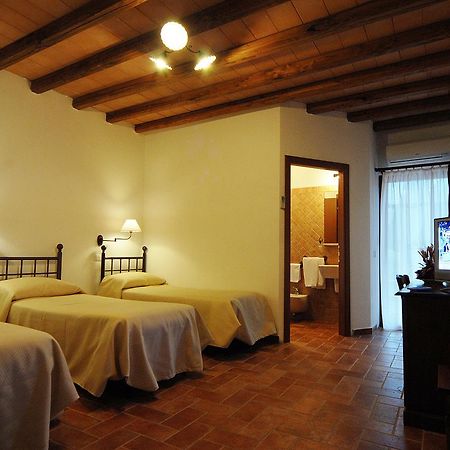 Hotel Ristorante da Righetto Campagnano Di Roma Esterno foto