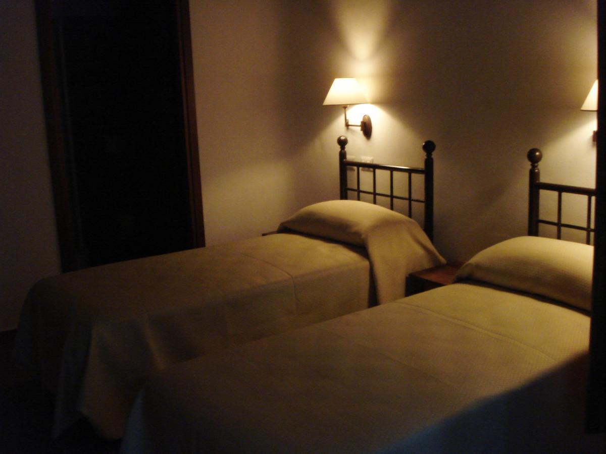 Hotel Ristorante da Righetto Campagnano Di Roma Esterno foto