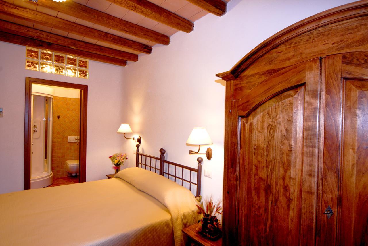Hotel Ristorante da Righetto Campagnano Di Roma Esterno foto