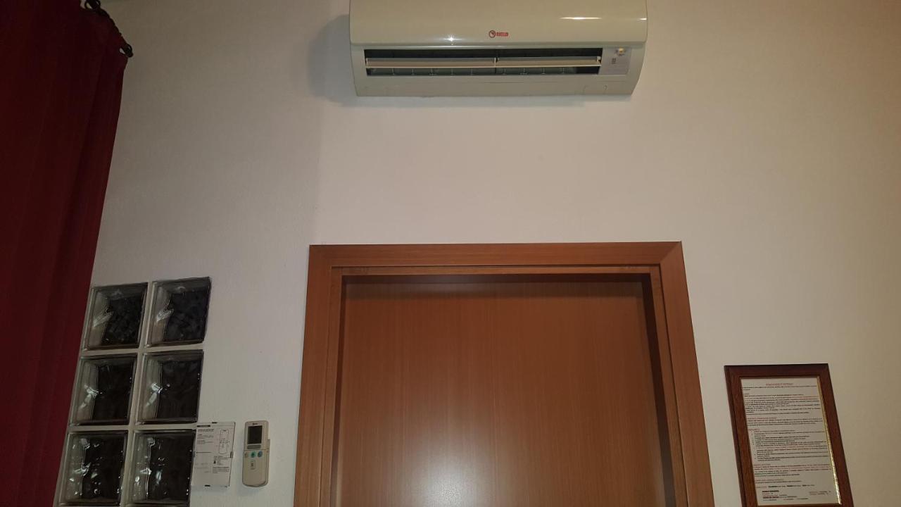 Hotel Ristorante da Righetto Campagnano Di Roma Esterno foto